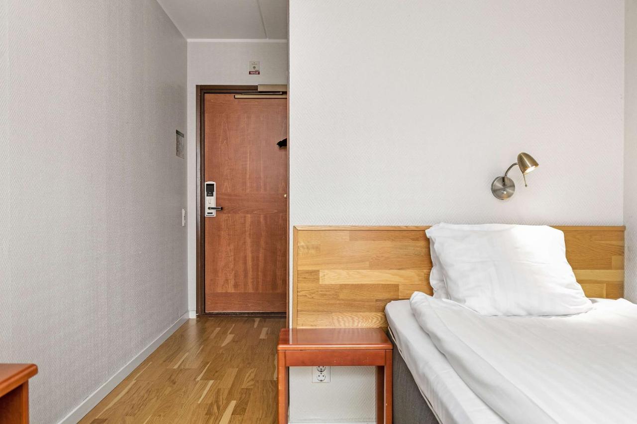 Best Western Ta Inn Hotel Vasteras Exterior photo